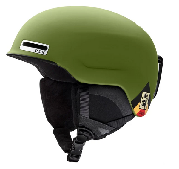 Smith Maze MIPS Helmet