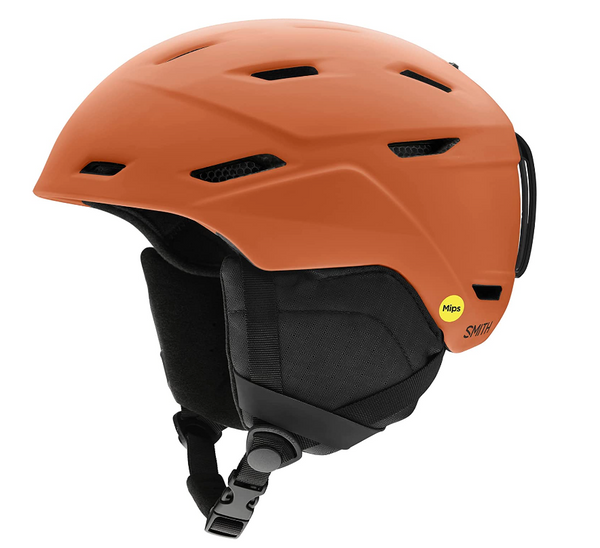 Smith Mission MIPS Helmet