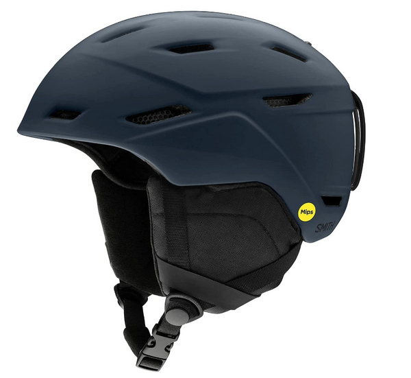 Smith Mission MIPS Helmet