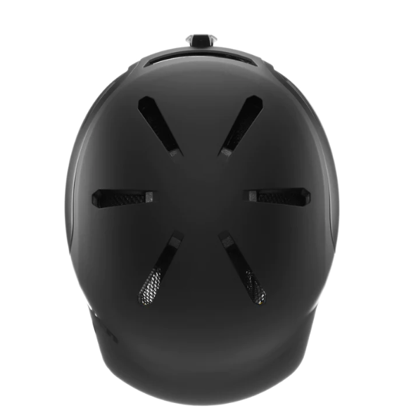 Bern Watts 2.0 Helmet Matte Black