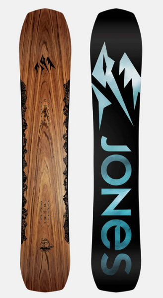 Jones Flagship Snowboard 2024