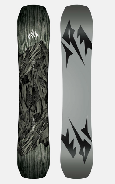 Jones Ultra Mountain Twin Snowboard 2024