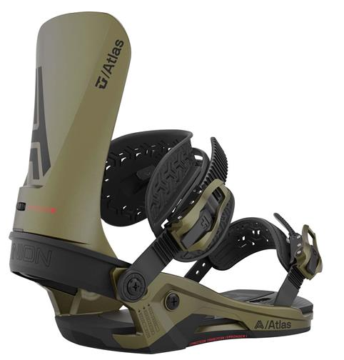 Union Atlas Snowboard Binding 2023