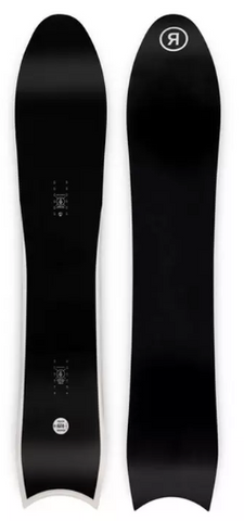 Ride Peace Seeker Snowboard 2024