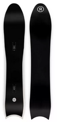 スノーボード RIDE PEACE SEEKER 142cm 23-24 Ride Peace Seeker Snowboard 2024 – Backwoods