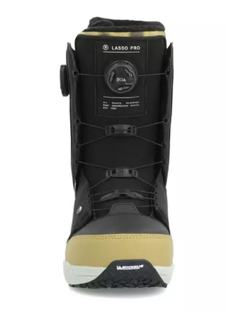 Ride Lasso Pro Snowboard Boot 2024