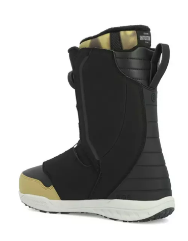 Ride Lasso Pro Snowboard Boot 2024