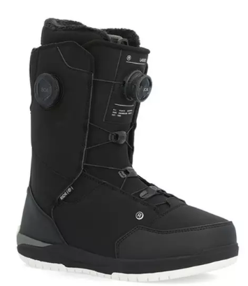 Ride Lasso Snowboard Boot 2024
