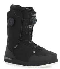 Ride Lasso Snowboard Boot 2025 – Backwoods