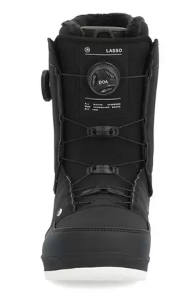 Ride Lasso Snowboard Boot 2024