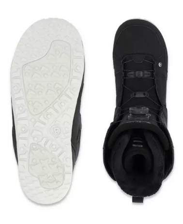 ride anthem boa coiler snowboard boots Ride Anthem Men Snowboard Boots Black 2024 / 7