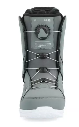 Ride Sage Snowboard Boot 2024