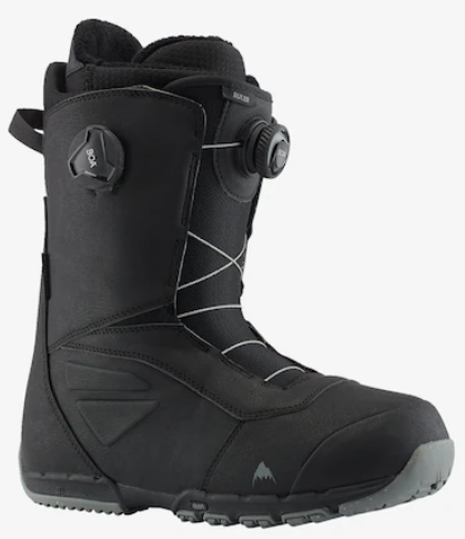 Burton Ruler Boa Snowboard Boot 2025