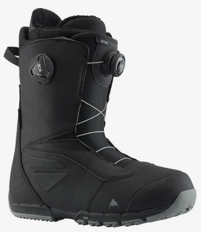 Burton Ruler Boa Snowboard Boot 2025