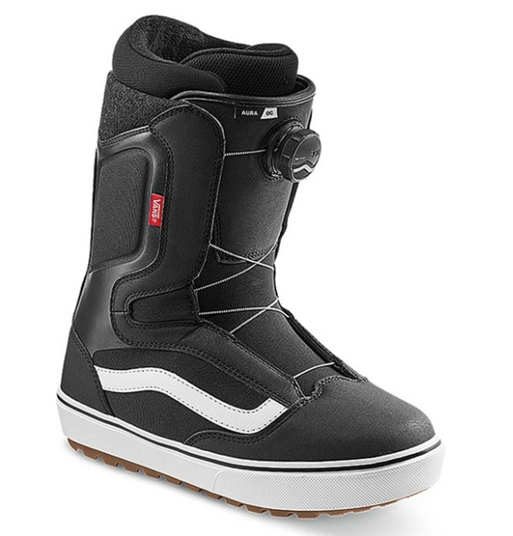 Vans Aura OG Snowboard Boot 2024