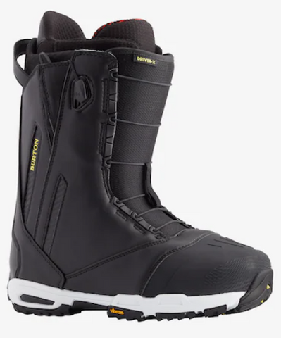 Burton Driver X Snowboard Boot 2024