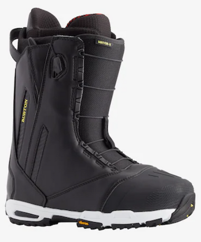 Danny kass sales snowboard boots