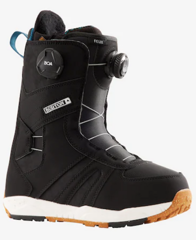 Burton Felix Women's Snowboard Boot 2024