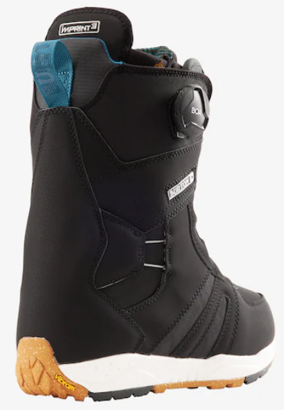 Burton Felix Women's Snowboard Boot 2025