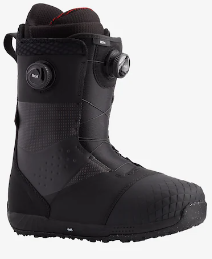 Burton Ion Boa Snowboard Boots 2025 - black | Tactics