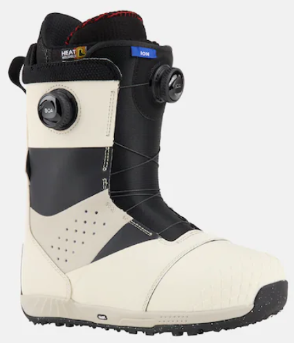 Burton Ion Boa Snowboard Boot 2024