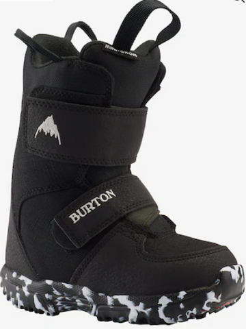 Burton Mini Grom Kids Snowboard Boot 2024