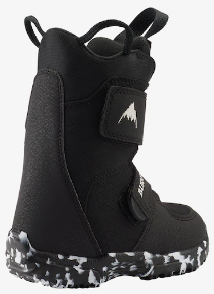Burton Mini Grom Kids Snowboard Boot 2024