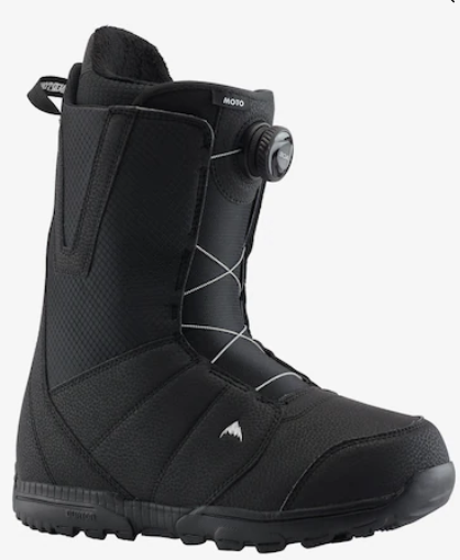 Burton Moto Snowboard Boot 2025