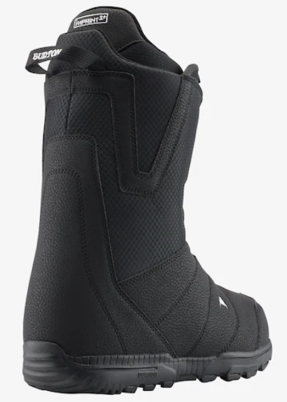 Burton Moto Snowboard Boot 2025