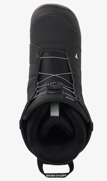 Burton hot sale boa moto