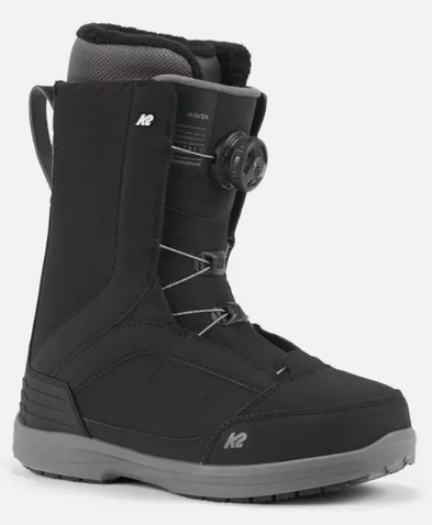 K2 Haven Women's Snowboard Boot 2024