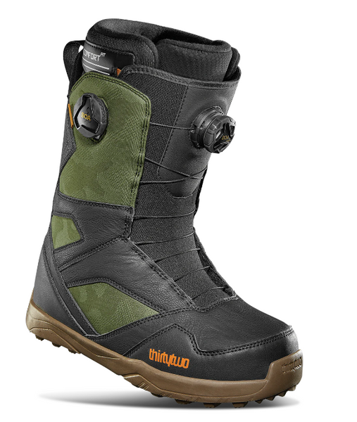 ThirtyTwo STW Boa Snowboard Boot 2024