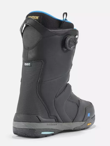 K2 Thraxis Snowboard Boot 2024