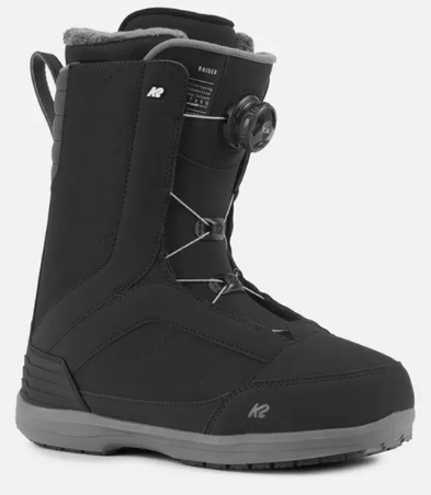 K2 Raider Snowboard Boot 2024