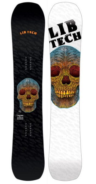 Lib Tech EJACK KNIFE Snowboard 2024