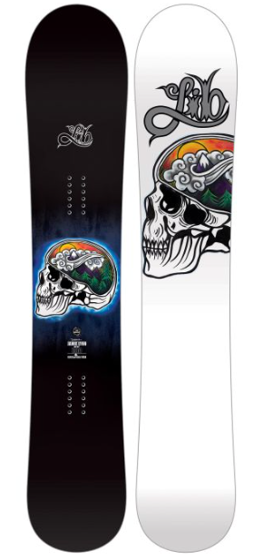 Lib Tech Jaime Lynn Snowboard 2024 – Backwoods Lib Tech Jaime Lynn Snowboard 2024 – Backwoods