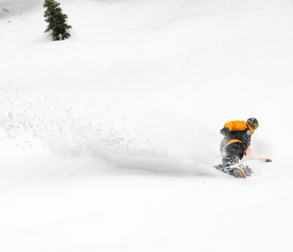 Lib Tech Jaime Lynn Snowboard 2024