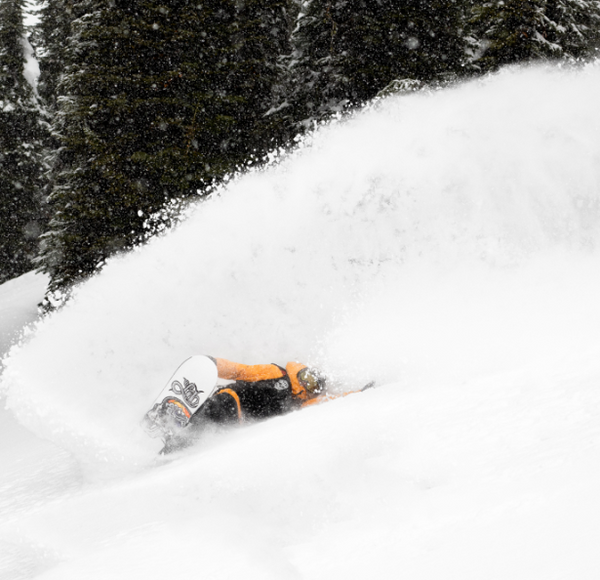 Lib Tech Jaime Lynn Snowboard 2024