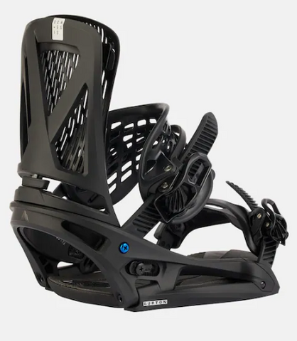 Burton Genesis Snowboard Binding 2024