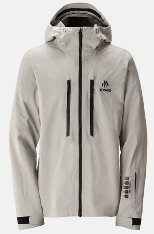 Jones Men's Shralpinist Stretch Recycled Jacket 2024