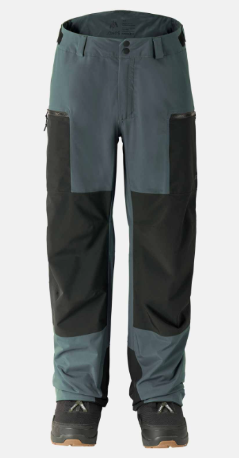 Jones Men\'s MTN Surf Recycled Pants 2024 – Backwoods