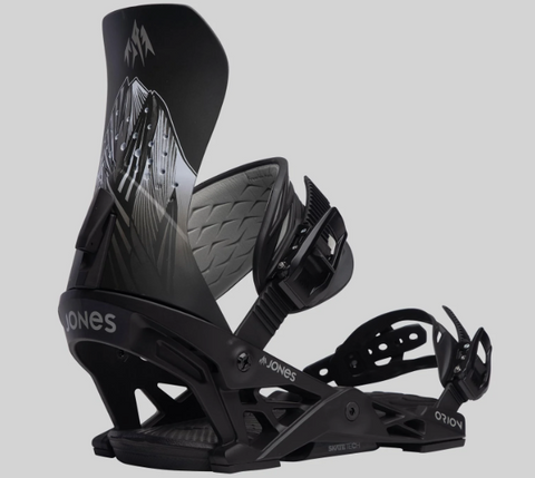 Jones Men's Orion Snowboard Binding 2024