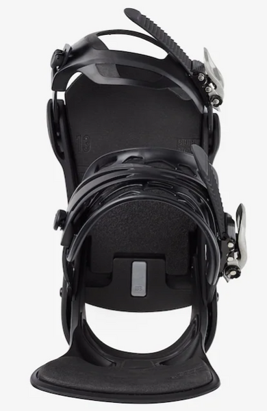 Burton Men's Cartel X Re:Flex Snowboard binding 2025