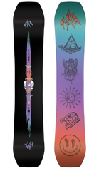 Amazon.com : JONES - Men's Tweaker, Snowboards Freestyle