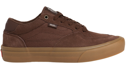 Vans Rowan Potting Soil/Gum