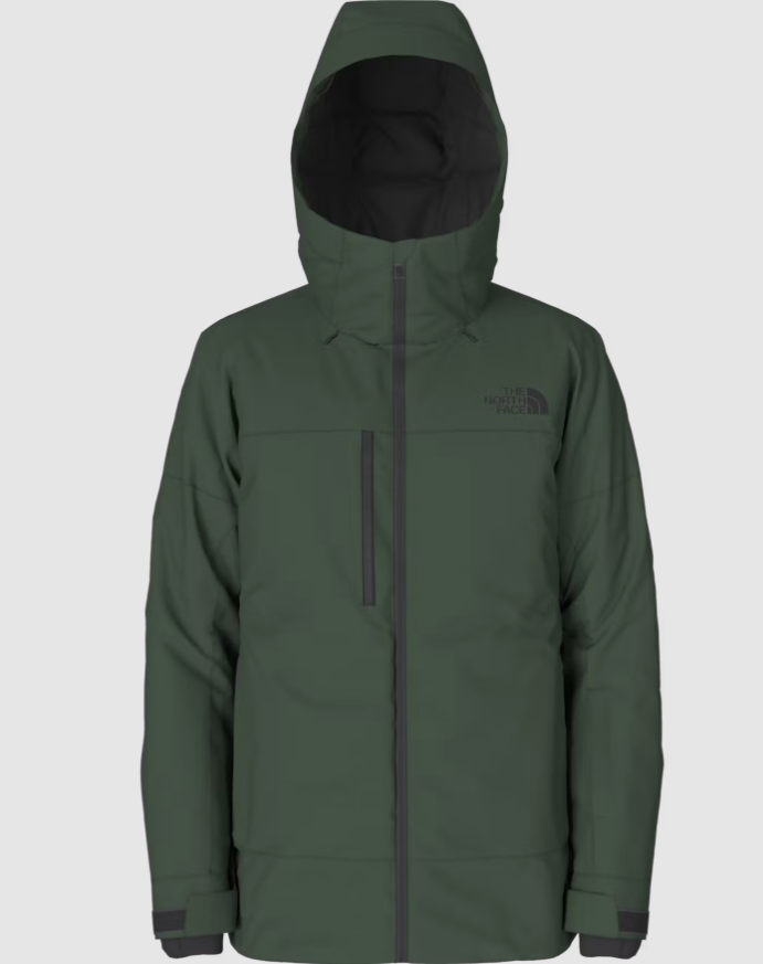 The North Face Men s Dawnstrike Gore Tex Jacket