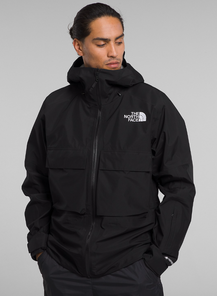 North face gore tex jacket sale online