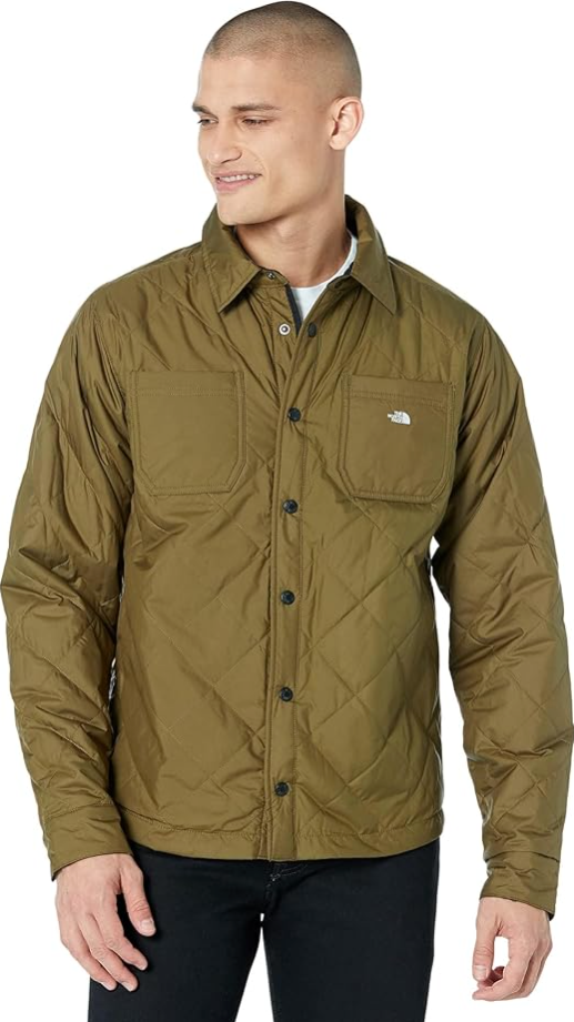 The North Face Fort Point Flannel Backwoods