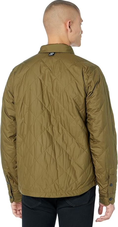 North face fort point flannel hot sale