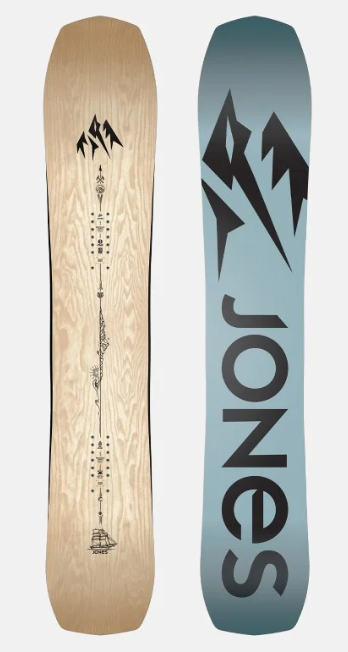 スノーボード JONES FLAG SHIP 158 10th Anniver LIMITED スノーボード JONES FLAG SHIP 158 10th Anniver LIMITED 10TH